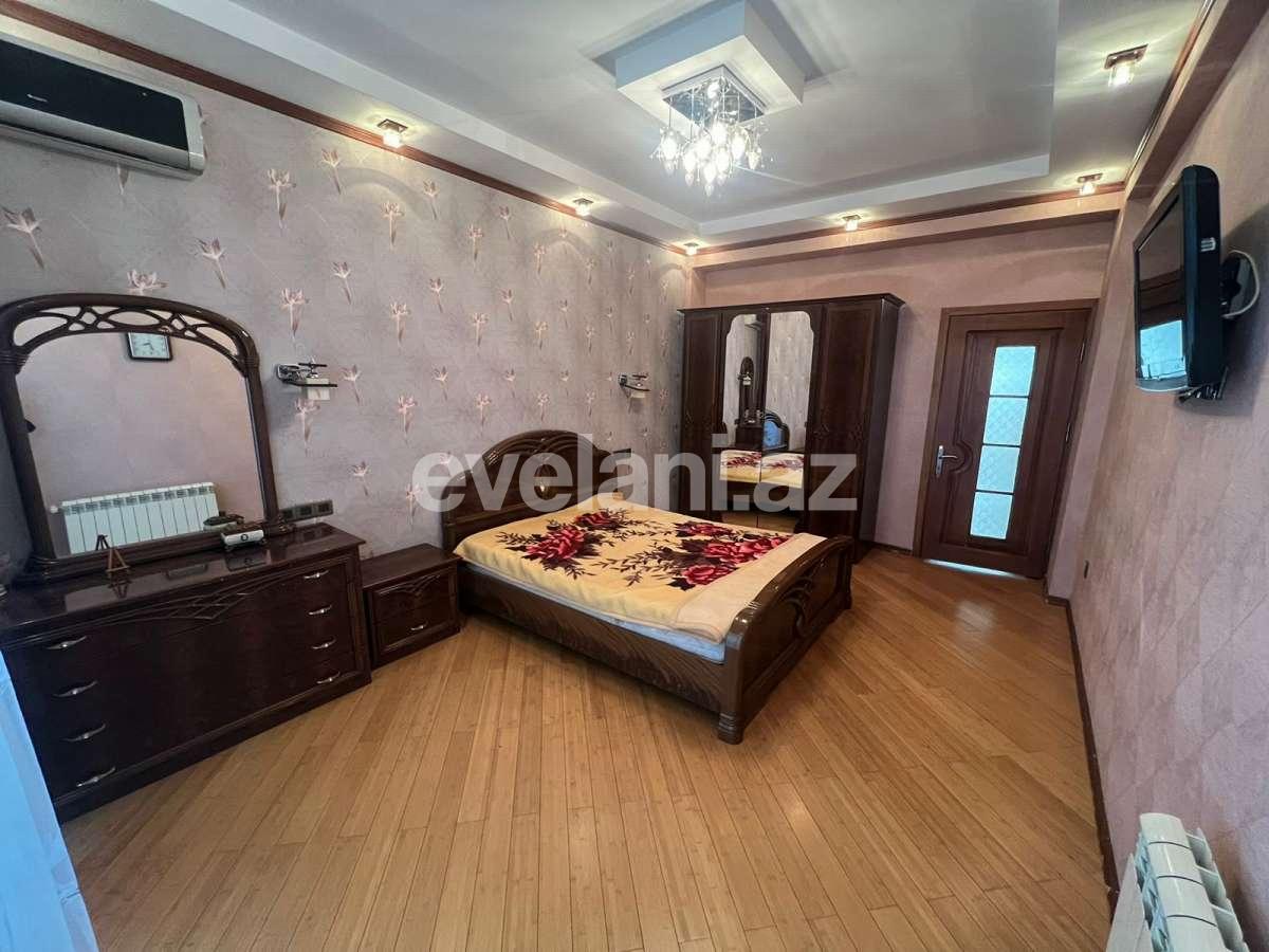 Kirayə verilir, yeni tikili, 2 otaqlı, 86 m², Bakı, Nərimanov r, Nəriman Nərimanov m.