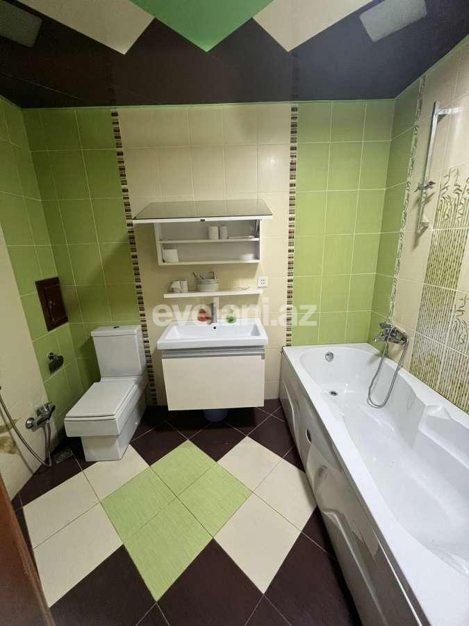 Kirayə verilir, yeni tikili, 2 otaqlı, 86 m², Bakı, Nərimanov r, Nəriman Nərimanov m.