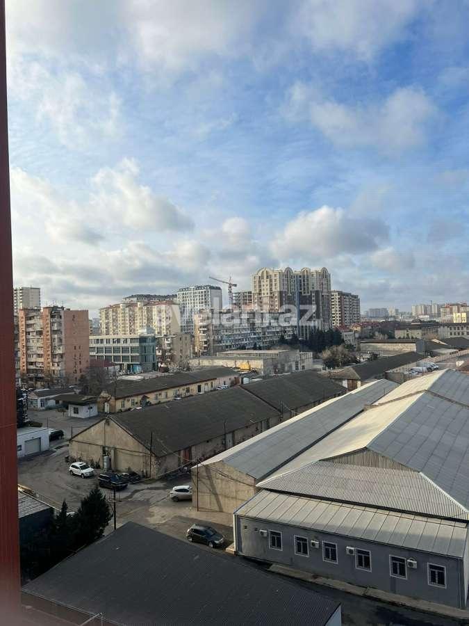 Kirayə verilir, yeni tikili, 2 otaqlı, 86 m², Bakı, Nərimanov r, Nəriman Nərimanov m.