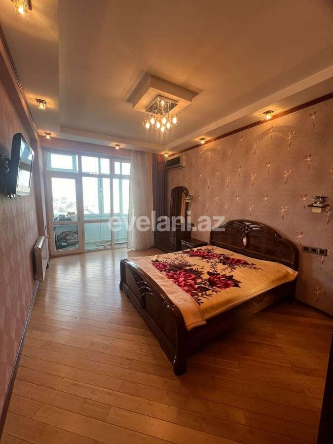 Kirayə verilir, yeni tikili, 2 otaqlı, 86 m², Bakı, Nərimanov r, Nəriman Nərimanov m.