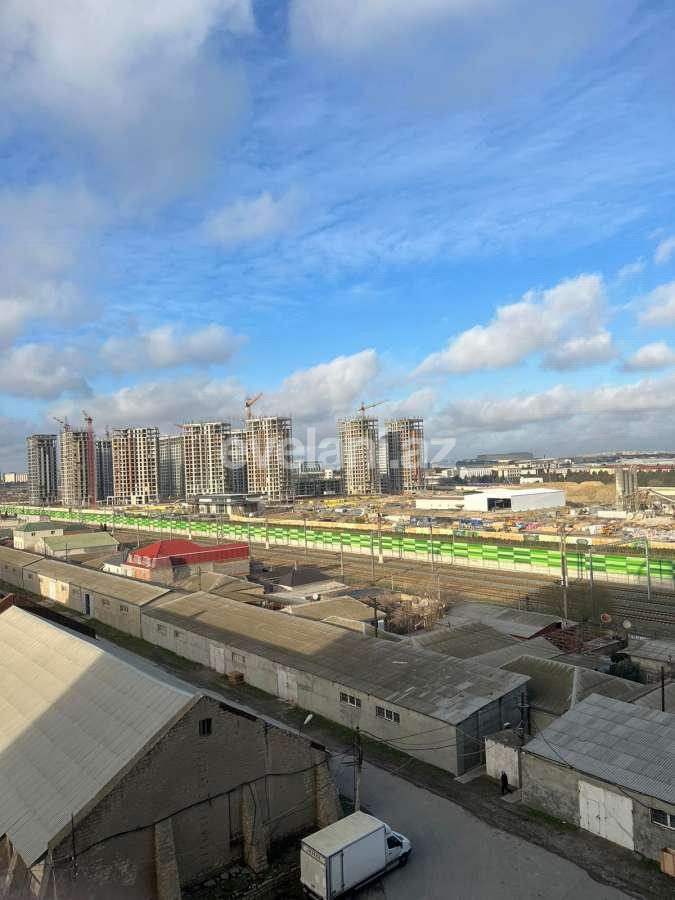 Kirayə verilir, yeni tikili, 2 otaqlı, 86 m², Bakı, Nərimanov r, Nəriman Nərimanov m.