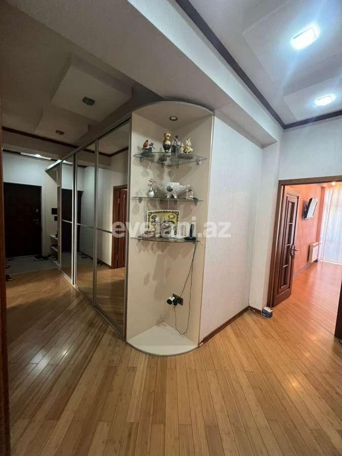 Kirayə verilir, yeni tikili, 2 otaqlı, 86 m², Bakı, Nərimanov r, Nəriman Nərimanov m.