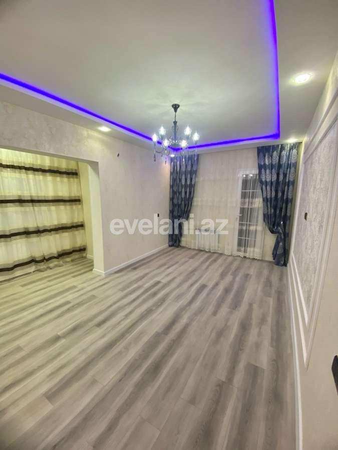 Satılır, köhnə tikili, 2 otaqlı, 45 m², Bakı, Xətai r, Köhnə Günəşli q.