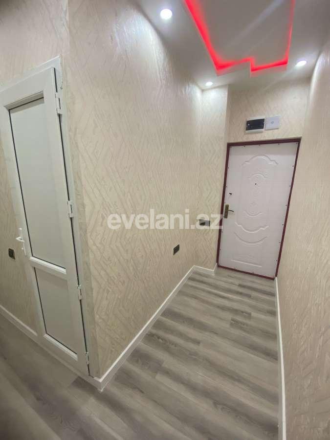 Satılır, köhnə tikili, 2 otaqlı, 45 m², Bakı, Xətai r, Köhnə Günəşli q.