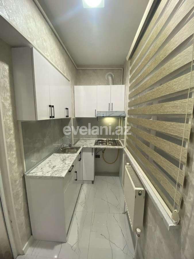 Satılır, köhnə tikili, 2 otaqlı, 45 m², Bakı, Xətai r, Köhnə Günəşli q.