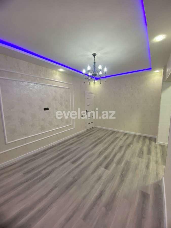 Satılır, köhnə tikili, 2 otaqlı, 45 m², Bakı, Xətai r, Köhnə Günəşli q.