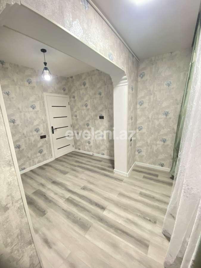 Satılır, köhnə tikili, 2 otaqlı, 45 m², Bakı, Xətai r, Köhnə Günəşli q.