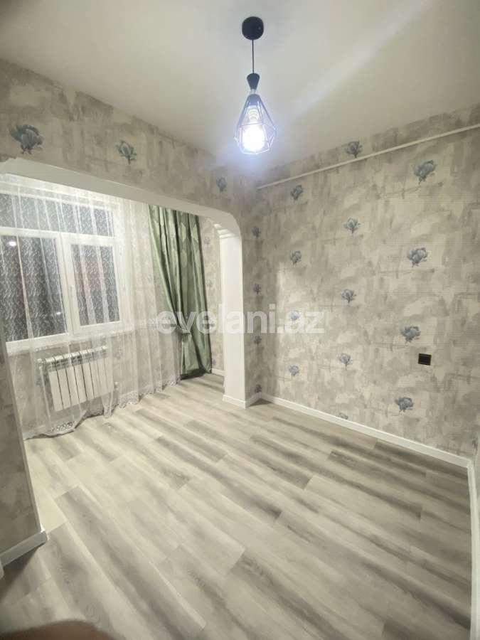 Satılır, köhnə tikili, 2 otaqlı, 45 m², Bakı, Xətai r, Köhnə Günəşli q.