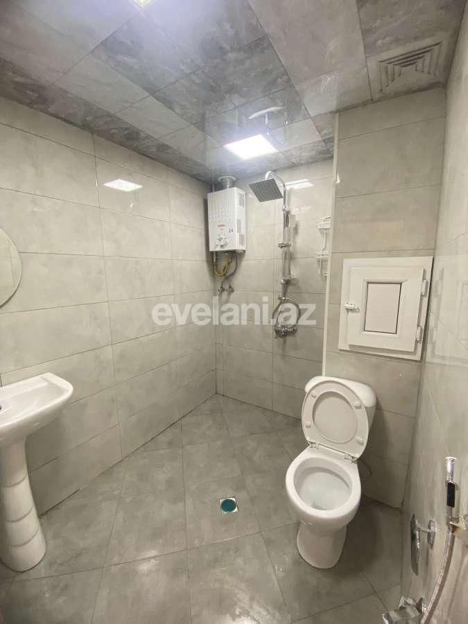 Satılır, köhnə tikili, 2 otaqlı, 45 m², Bakı, Xətai r, Köhnə Günəşli q.