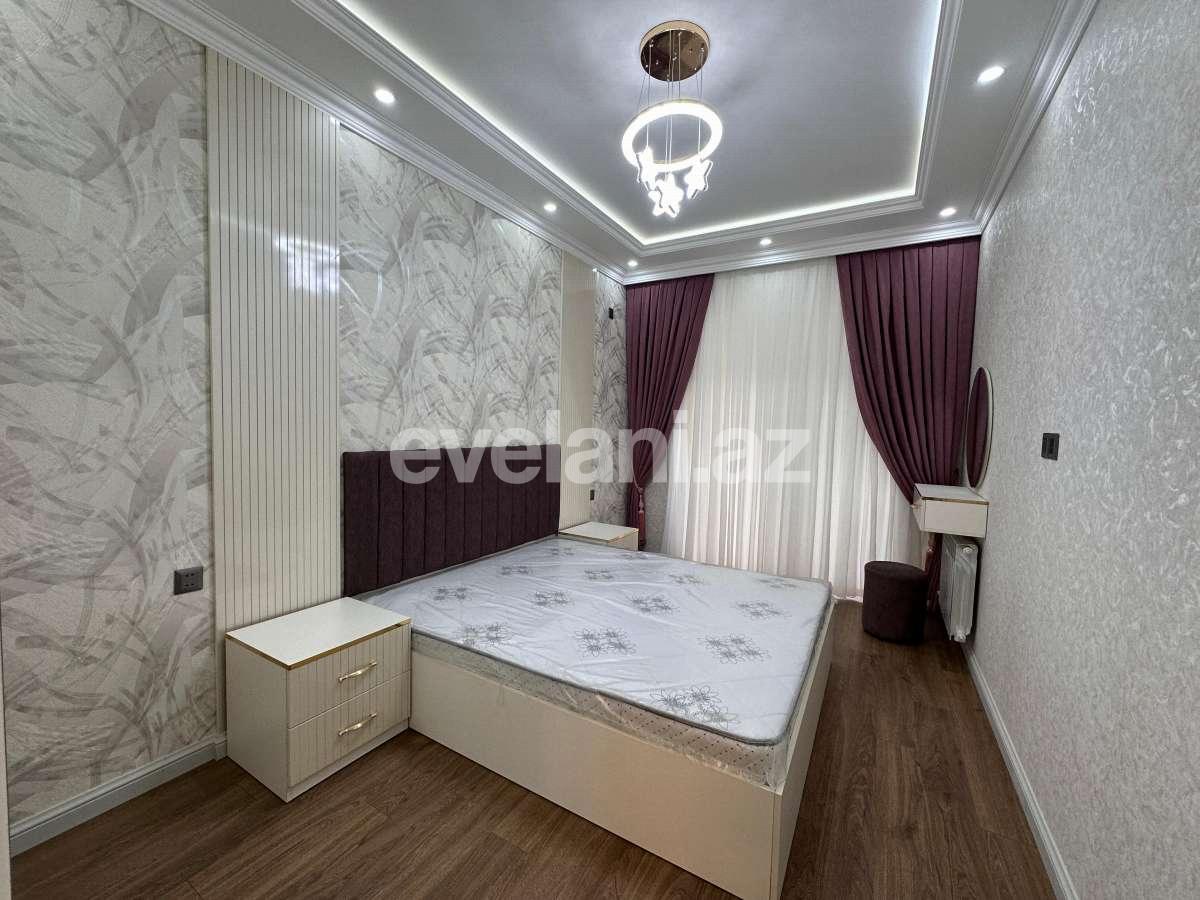 Satılır, yeni tikili, 2 otaqlı, 67 m², Bakı, Nərimanov r.