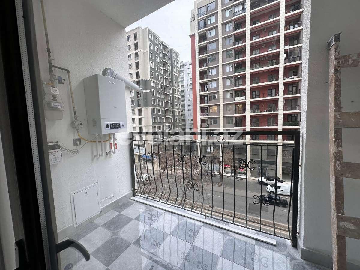 Satılır, yeni tikili, 2 otaqlı, 67 m², Bakı, Nərimanov r.