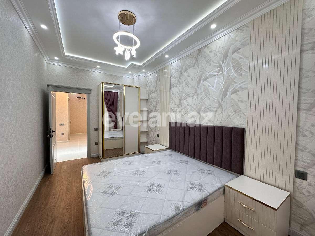 Satılır, yeni tikili, 2 otaqlı, 67 m², Bakı, Nərimanov r.