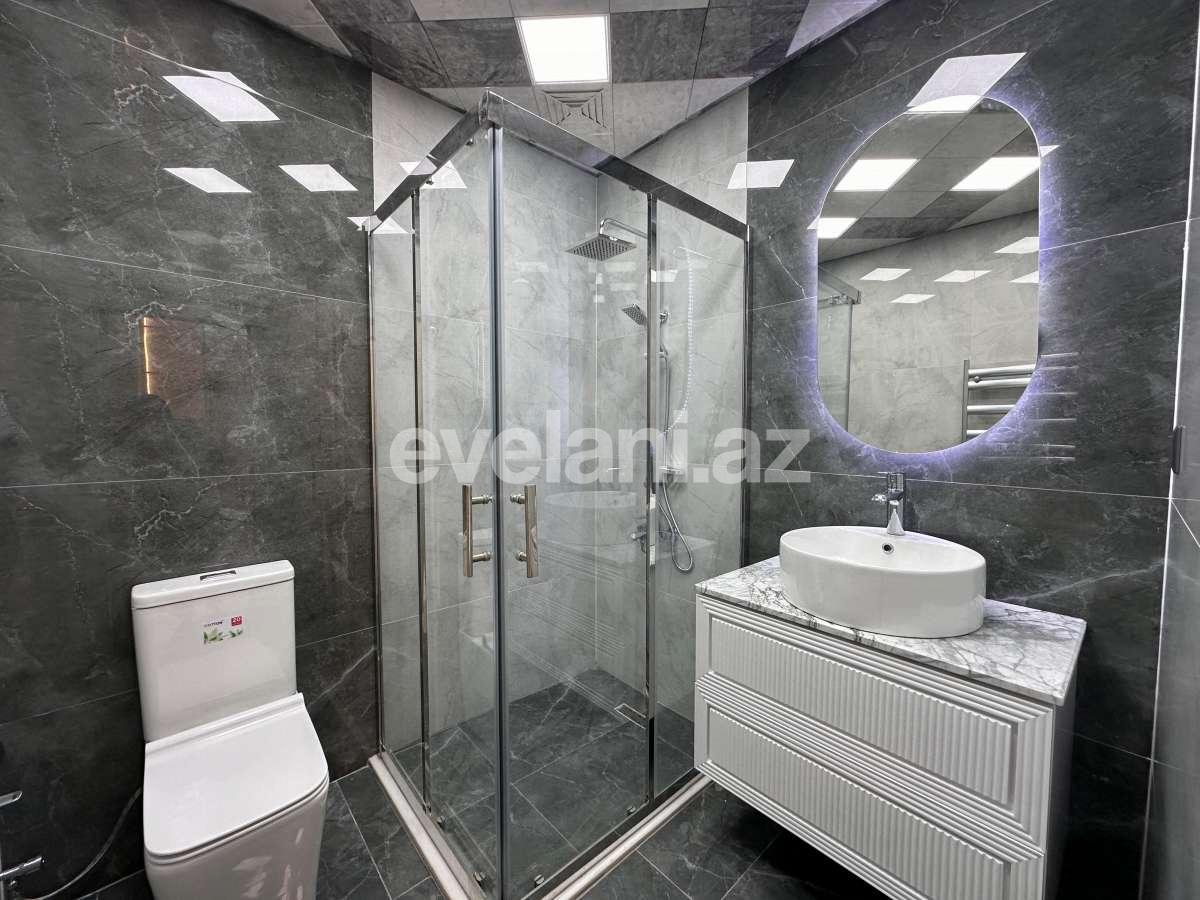 Satılır, yeni tikili, 2 otaqlı, 67 m², Bakı, Nərimanov r.