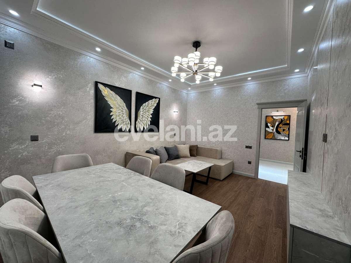 Satılır, yeni tikili, 2 otaqlı, 67 m², Bakı, Nərimanov r.