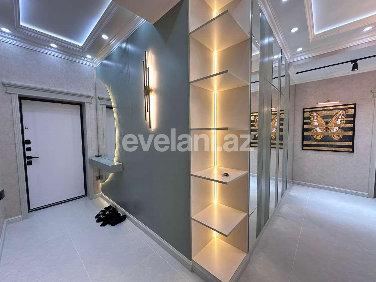 Satılır, yeni tikili, 2 otaqlı, 67 m², Bakı, Nərimanov r.