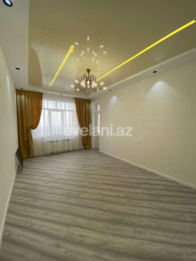 Satılır, yeni tikili, 2 otaqlı, 58 m², Bakı, Xətai r, Əhmədli q.