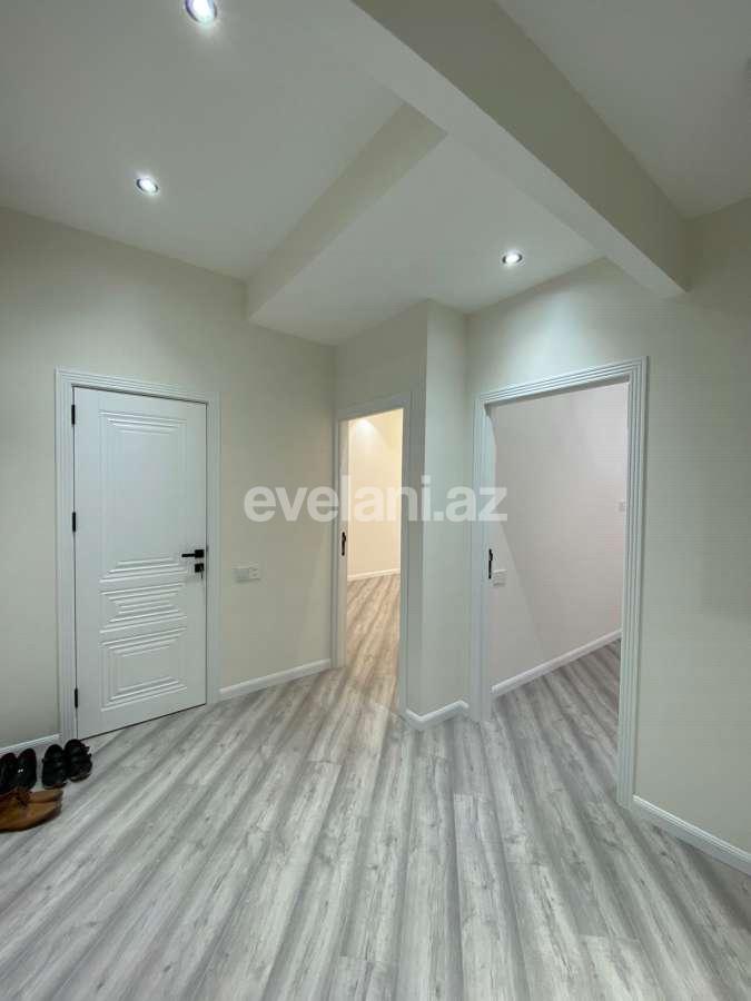 Satılır, yeni tikili, 2 otaqlı, 58 m², Bakı, Xətai r, Əhmədli q.