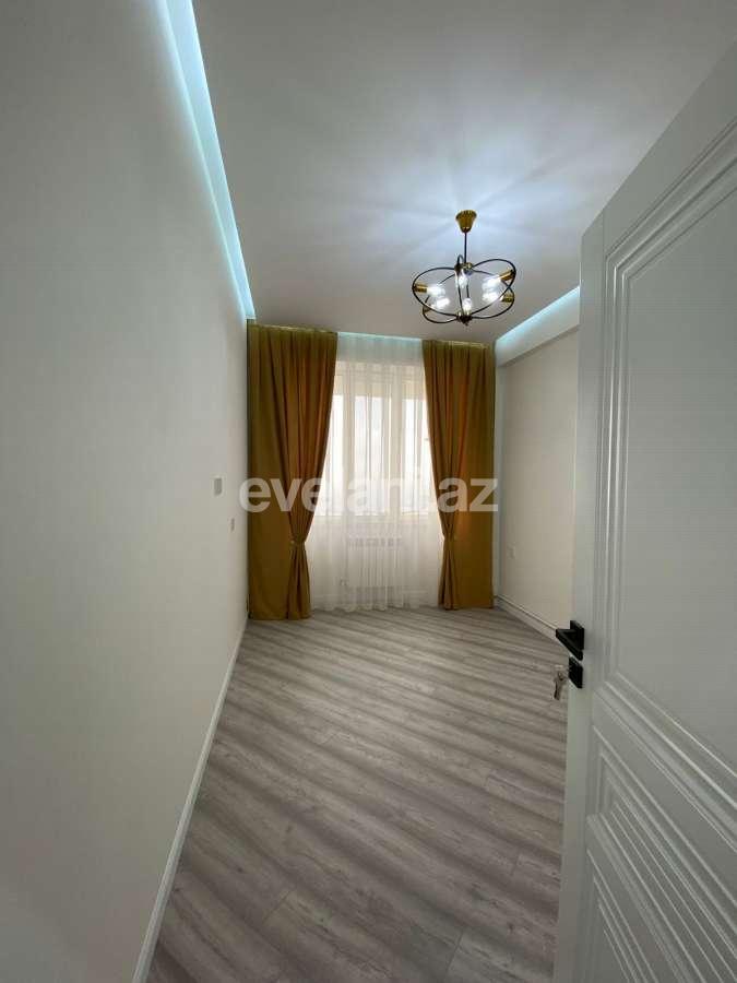 Satılır, yeni tikili, 2 otaqlı, 58 m², Bakı, Xətai r, Əhmədli q.