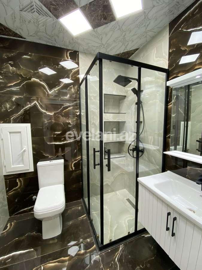 Satılır, yeni tikili, 2 otaqlı, 58 m², Bakı, Xətai r, Əhmədli q.