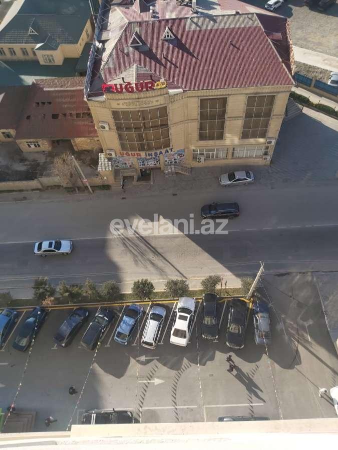 Satılır, yeni tikili, 2 otaqlı, 56 m², Bakı, Abşeron r, Masazır q.