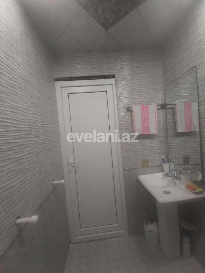 Satılır, yeni tikili, 2 otaqlı, 56 m², Bakı, Abşeron r, Masazır q.