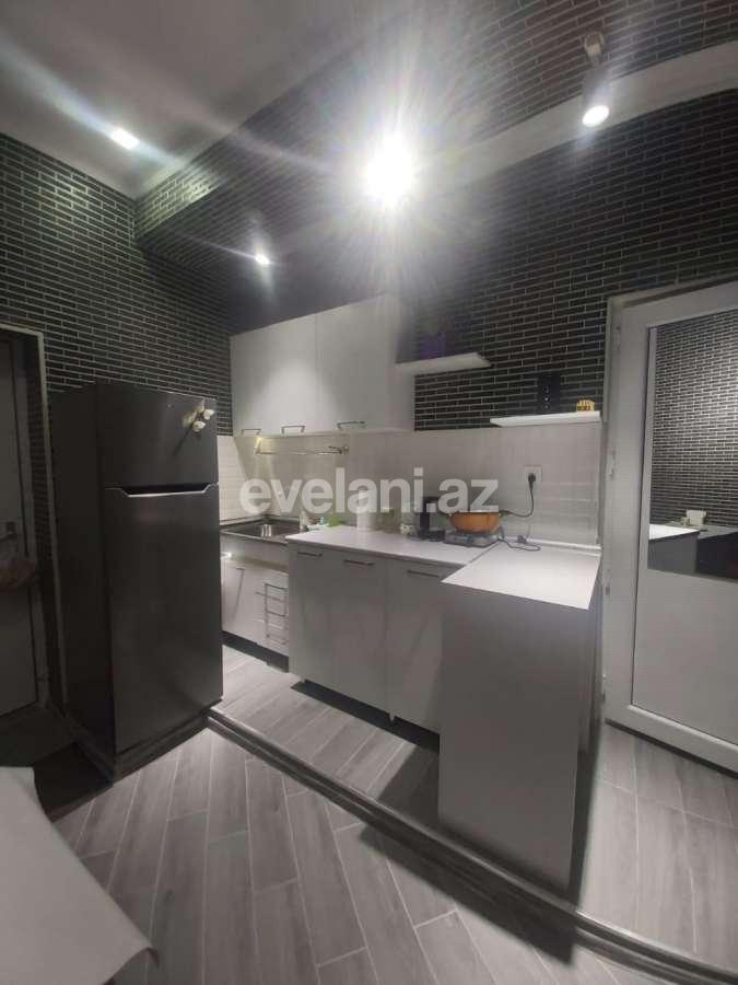 Satılır, yeni tikili, 2 otaqlı, 56 m², Bakı, Abşeron r, Masazır q.