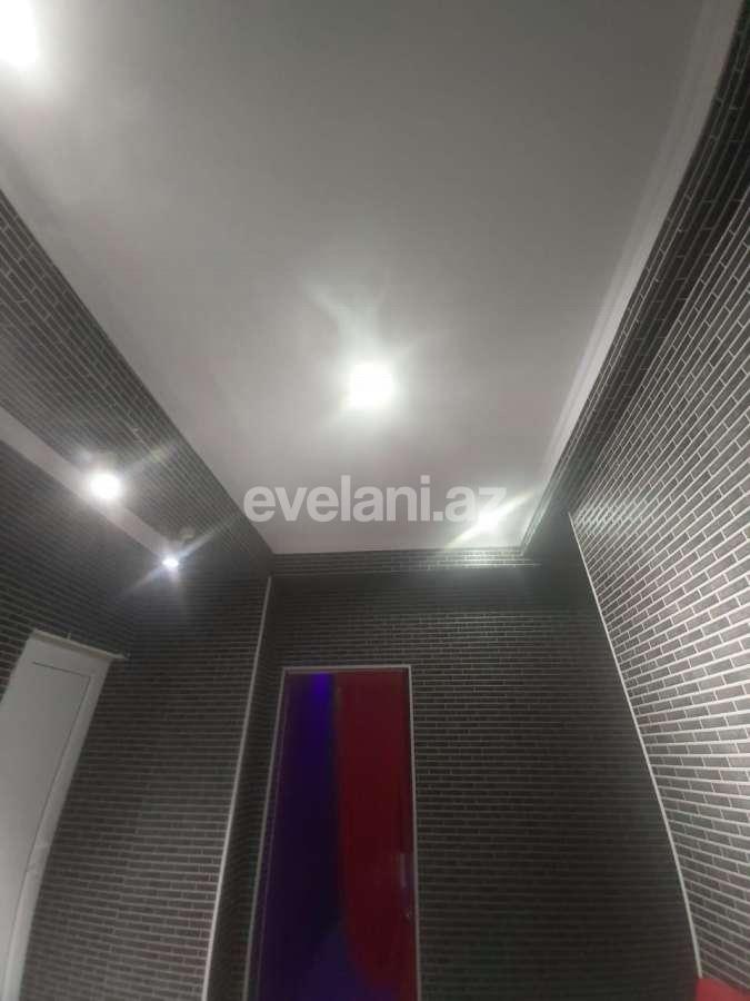 Satılır, yeni tikili, 2 otaqlı, 56 m², Bakı, Abşeron r, Masazır q.