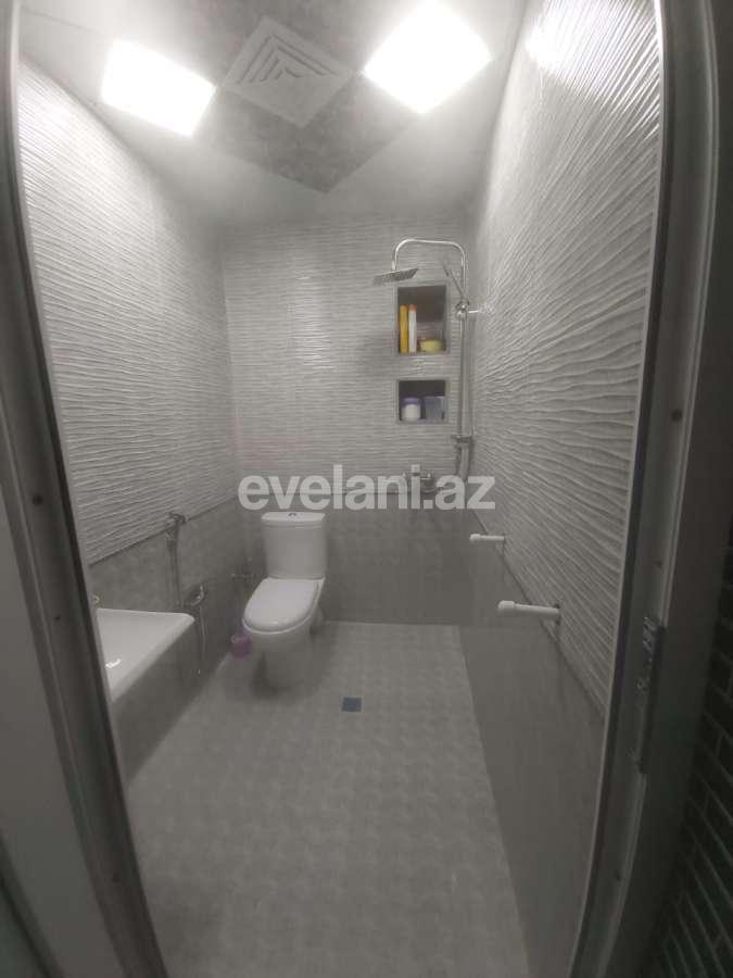 Satılır, yeni tikili, 2 otaqlı, 56 m², Bakı, Abşeron r, Masazır q.