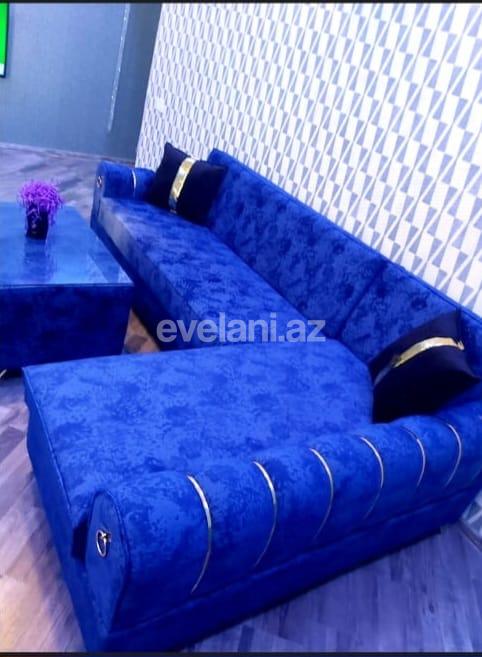 Satılır, yeni tikili, 2 otaqlı, 56 m², Bakı, Abşeron r, Masazır q.