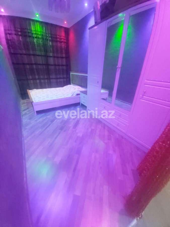 Satılır, yeni tikili, 2 otaqlı, 56 m², Bakı, Abşeron r, Masazır q.