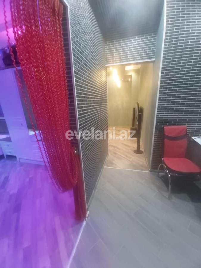Satılır, yeni tikili, 2 otaqlı, 56 m², Bakı, Abşeron r, Masazır q.