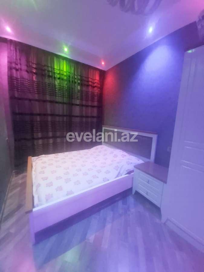 Satılır, yeni tikili, 2 otaqlı, 56 m², Bakı, Abşeron r, Masazır q.