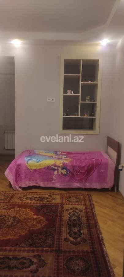 Kirayə verilir, yeni tikili, 3 otaqlı, 143 m², Bakı, Nəsimi r, 8 Noyabr m.