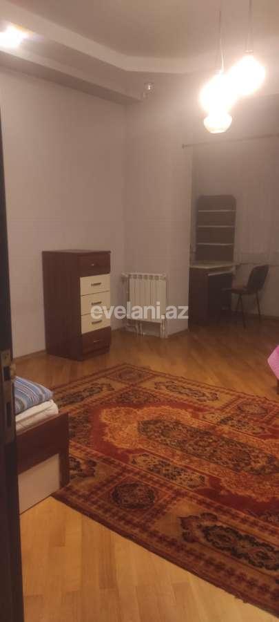 Kirayə verilir, yeni tikili, 3 otaqlı, 143 m², Bakı, Nəsimi r, 8 Noyabr m.
