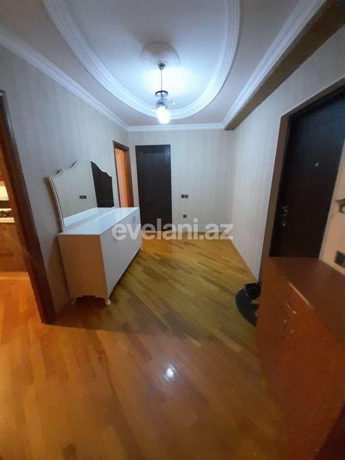 Kirayə verilir, yeni tikili, 2 otaqlı, 75 m², Bakı, Nərimanov r, Nəriman Nərimanov m.