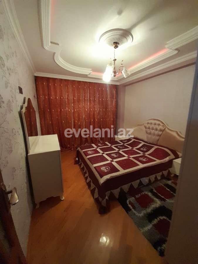 Kirayə verilir, yeni tikili, 2 otaqlı, 75 m², Bakı, Nərimanov r, Nəriman Nərimanov m.