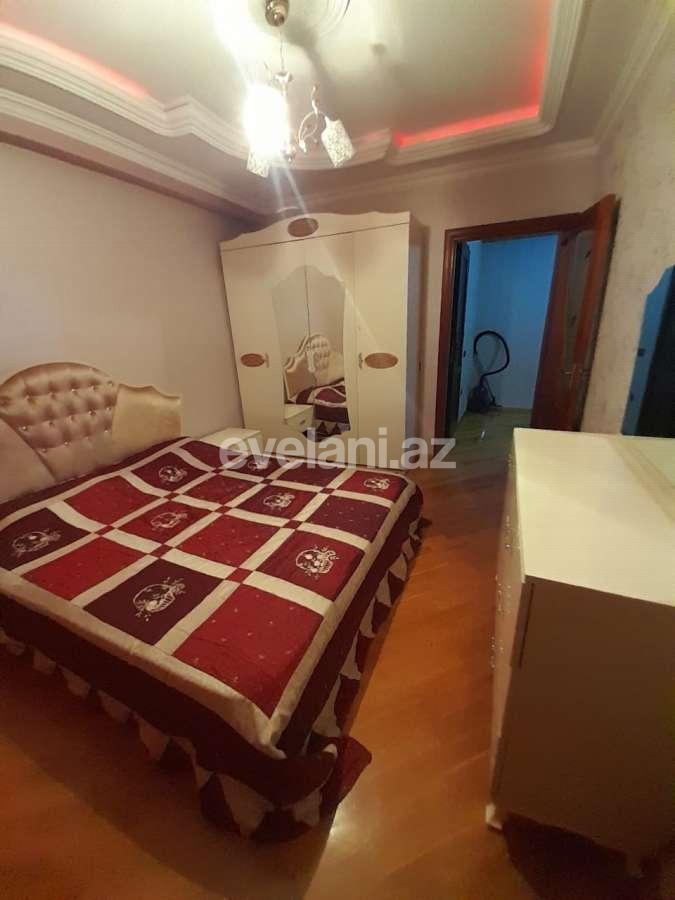 Kirayə verilir, yeni tikili, 2 otaqlı, 75 m², Bakı, Nərimanov r, Nəriman Nərimanov m.