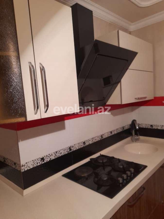 Kirayə verilir, yeni tikili, 2 otaqlı, 75 m², Bakı, Nərimanov r, Nəriman Nərimanov m.