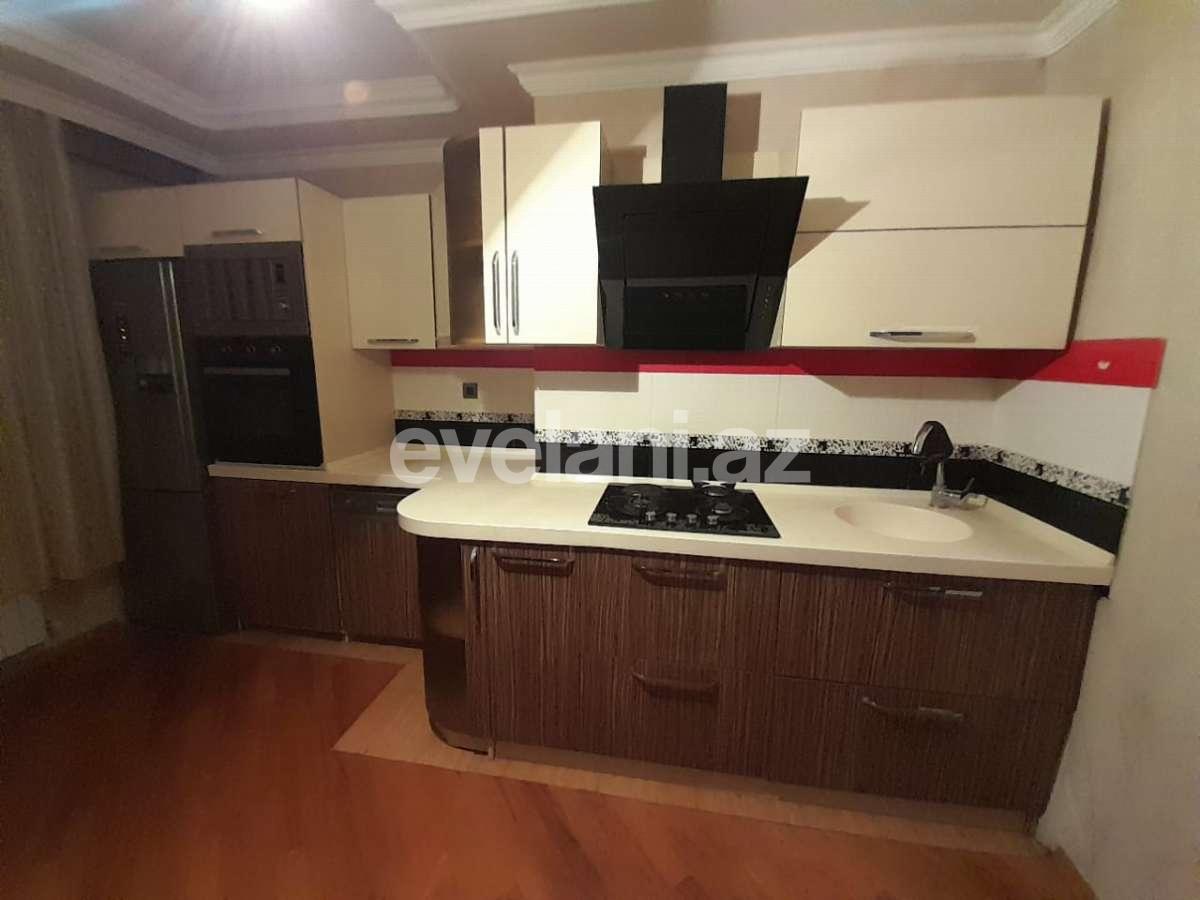 Kirayə verilir, yeni tikili, 2 otaqlı, 75 m², Bakı, Nərimanov r, Nəriman Nərimanov m.