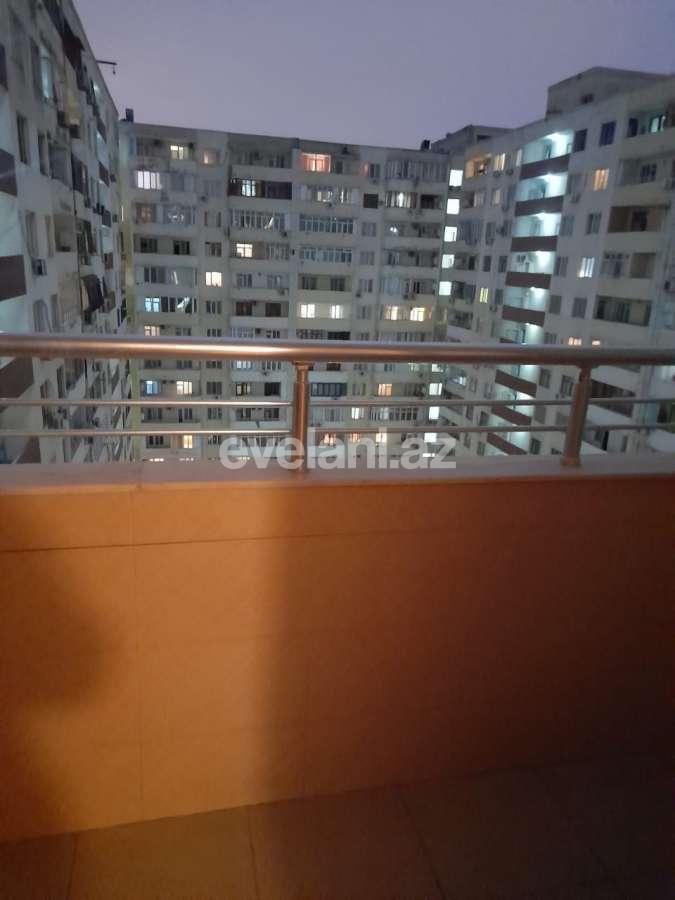 Kirayə verilir, yeni tikili, 2 otaqlı, 75 m², Bakı, Nərimanov r, Nəriman Nərimanov m.