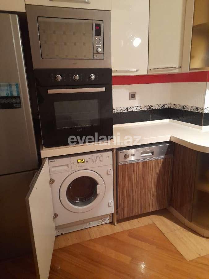 Kirayə verilir, yeni tikili, 2 otaqlı, 75 m², Bakı, Nərimanov r, Nəriman Nərimanov m.