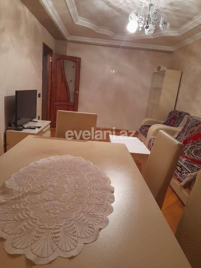 Kirayə verilir, yeni tikili, 2 otaqlı, 75 m², Bakı, Nərimanov r, Nəriman Nərimanov m.