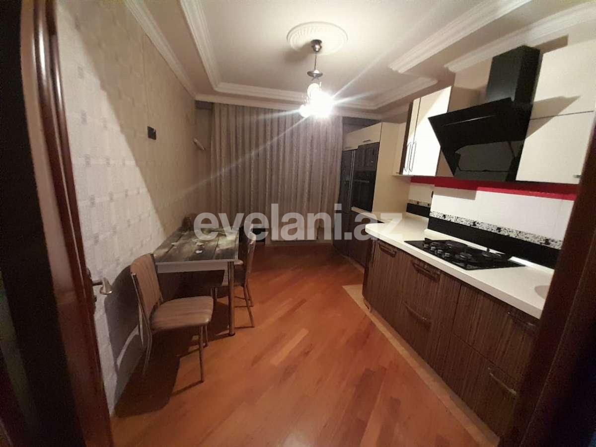 Kirayə verilir, yeni tikili, 2 otaqlı, 75 m², Bakı, Nərimanov r, Nəriman Nərimanov m.