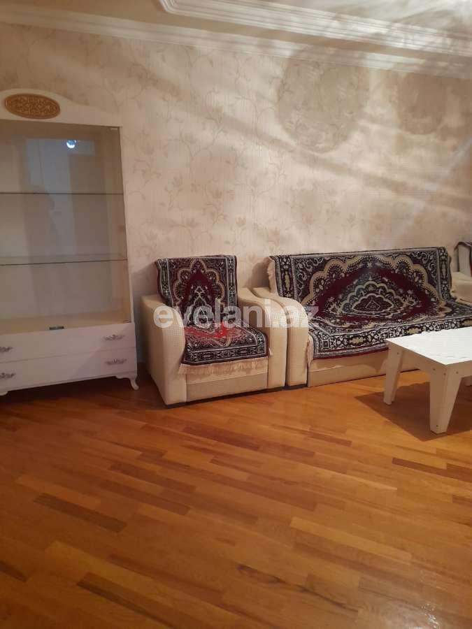 Kirayə verilir, yeni tikili, 2 otaqlı, 75 m², Bakı, Nərimanov r, Nəriman Nərimanov m.