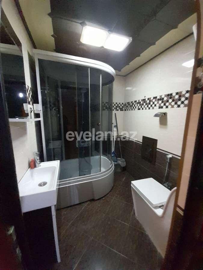 Kirayə verilir, yeni tikili, 2 otaqlı, 75 m², Bakı, Nərimanov r, Nəriman Nərimanov m.