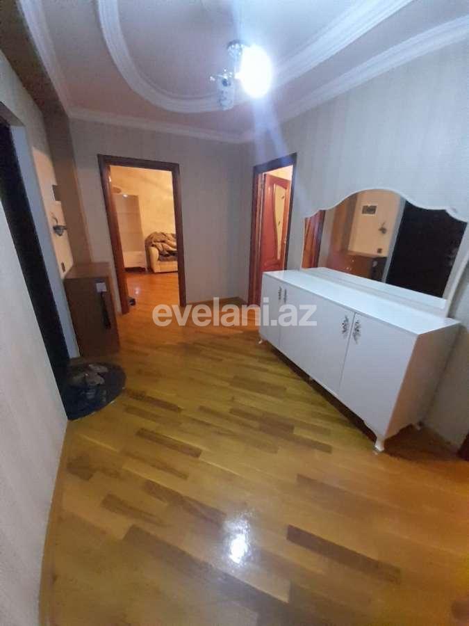 Kirayə verilir, yeni tikili, 2 otaqlı, 75 m², Bakı, Nərimanov r, Nəriman Nərimanov m.