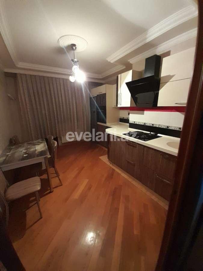 Kirayə verilir, yeni tikili, 2 otaqlı, 75 m², Bakı, Nərimanov r, Nəriman Nərimanov m.