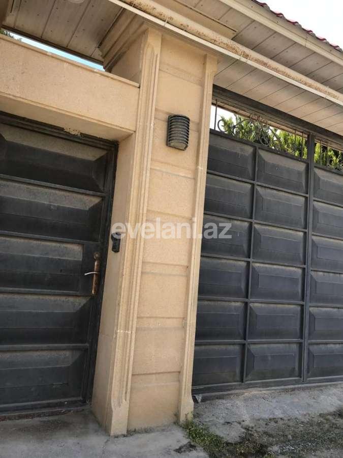 Satılır, həyət evi / bağ, 6 otaqlı, 300 m², Bakı, Abşeron r, Masazır q.