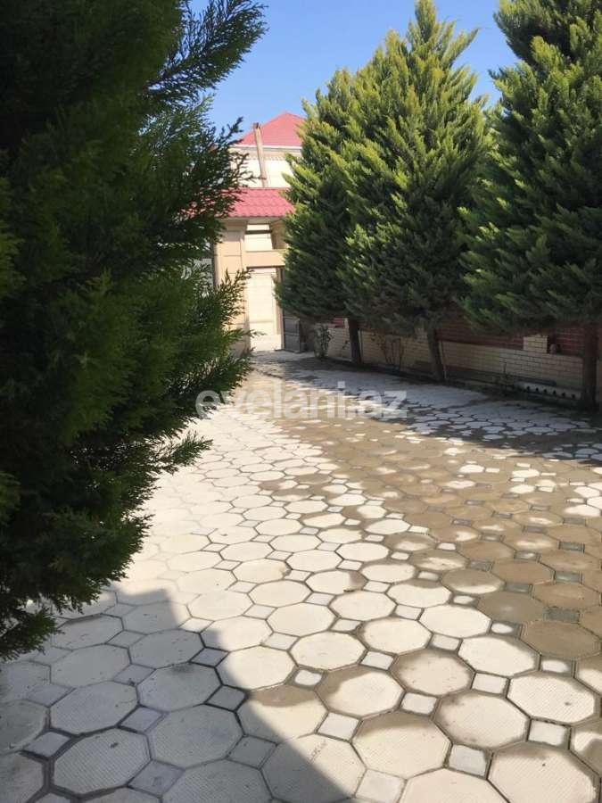 Satılır, həyət evi / bağ, 6 otaqlı, 300 m², Bakı, Abşeron r, Masazır q.