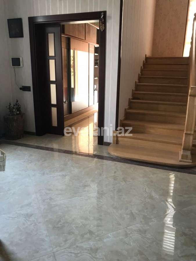 Satılır, həyət evi / bağ, 6 otaqlı, 300 m², Bakı, Abşeron r, Masazır q.